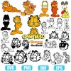 garfieldsvg 2