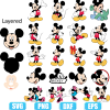 mickey mouse